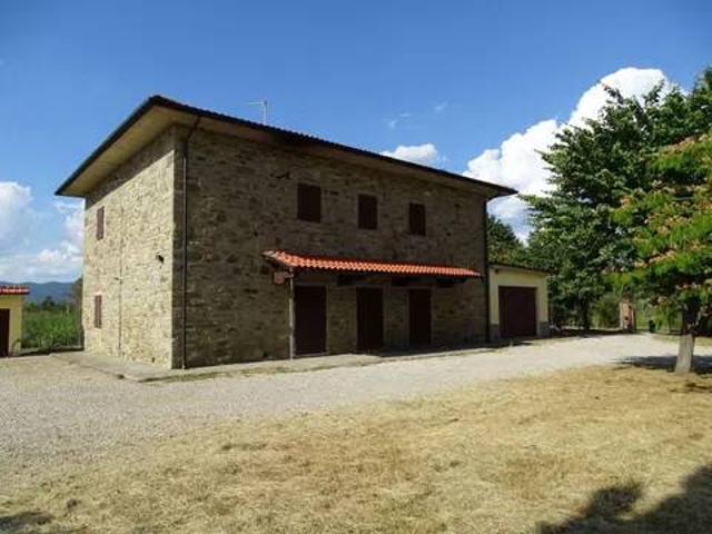 Villa in vendita a Castiglion Fiorentino AR