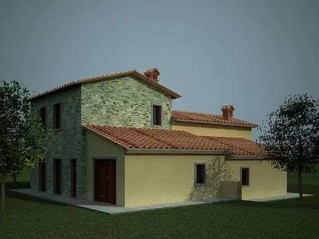 Villa in vendita a Castiglion Fiorentino AR