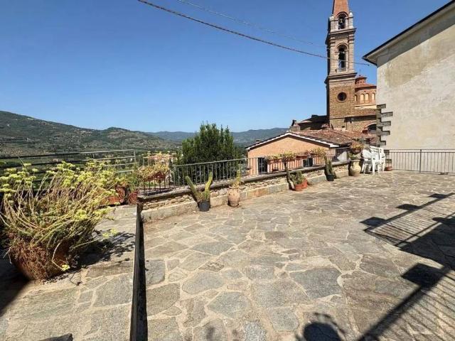 Villa in vendita a Castiglion Fiorentino AR