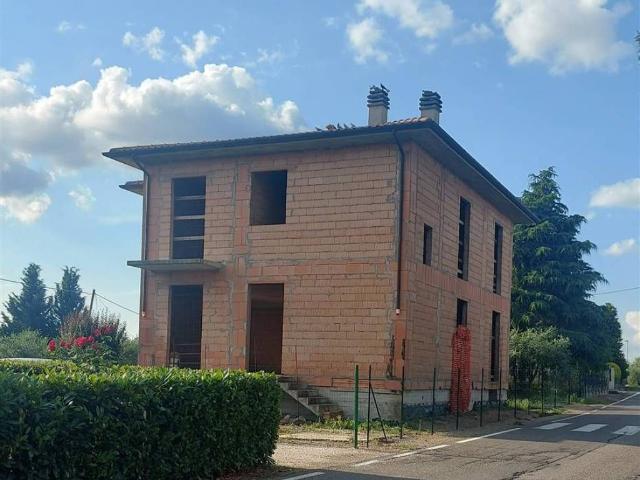 Villa in vendita a Castiglion Fiorentino AR