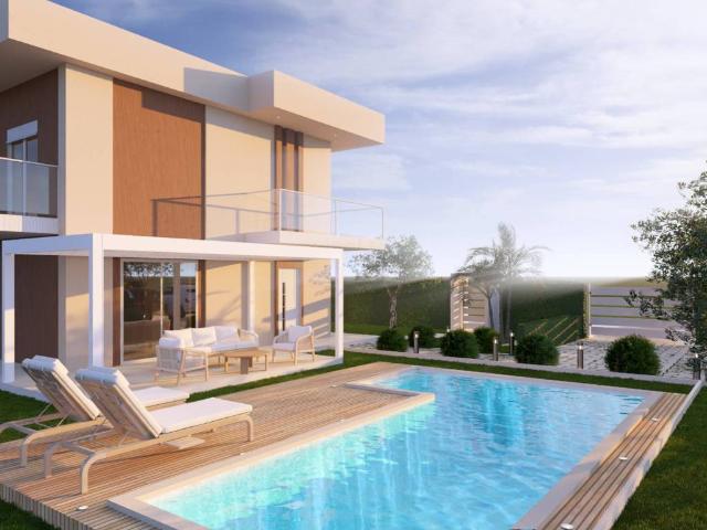 Villa in vendita a Castiglione Cosentino CS