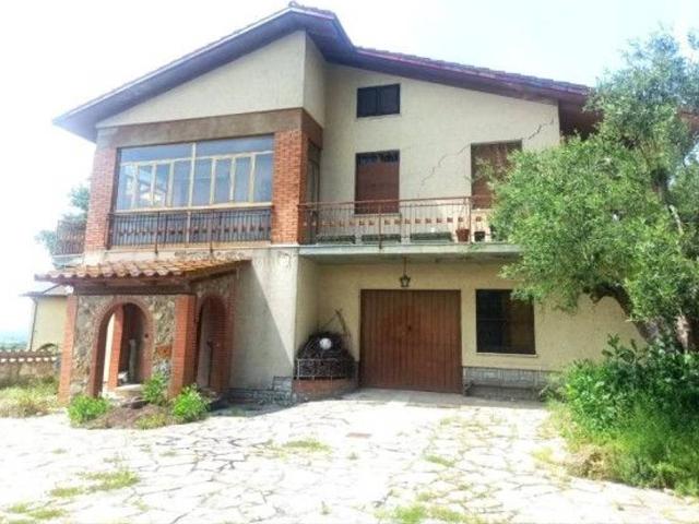 Villa in vendita a Castiglione Del Lago