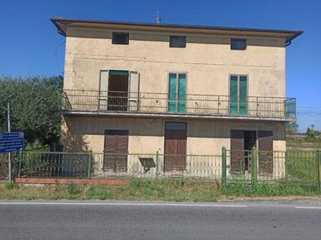 Villa in vendita a Castiglione Del Lago
