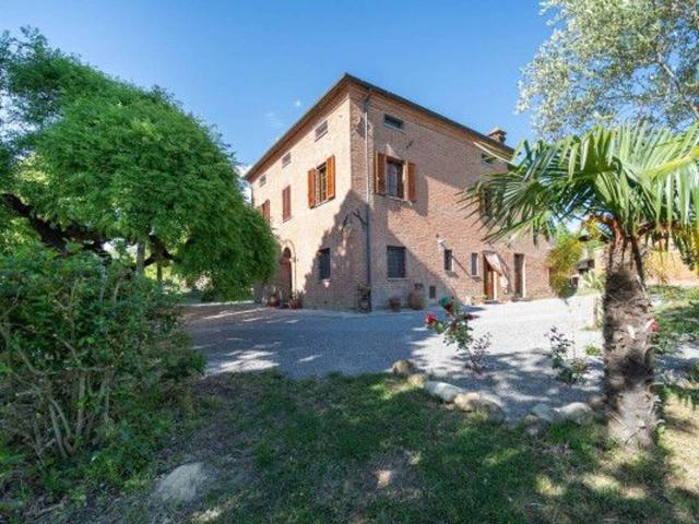 Villa in vendita a Castiglione Del Lago