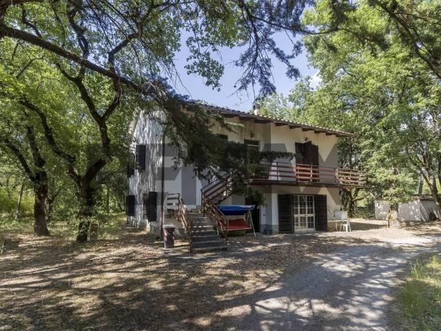 Villa in vendita a Castiglione del Lago PG
