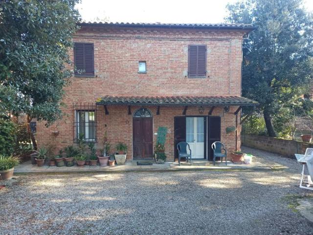 Villa in vendita a Castiglione del Lago PG
