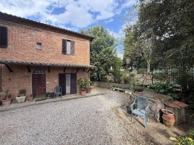Villa in vendita a Castiglione del Lago PG