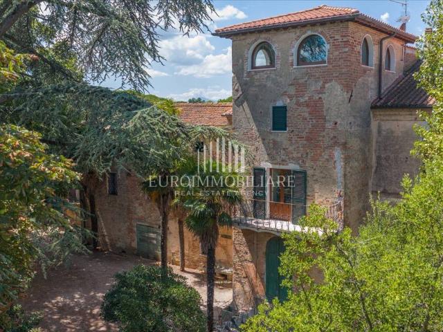 Villa in vendita a Castiglione del Lago PG