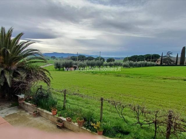 Villa in vendita a Castiglione del Lago PG