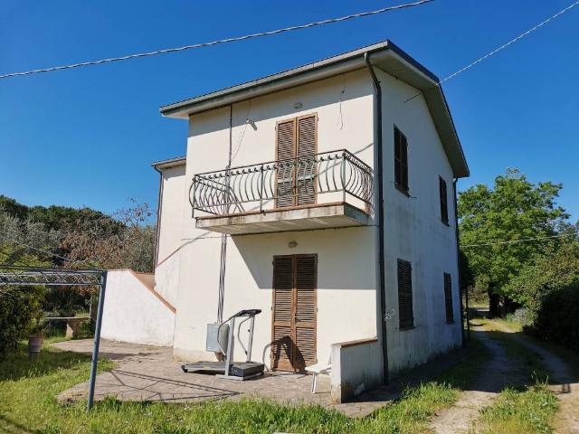 Villa in vendita a Castiglione del Lago PG