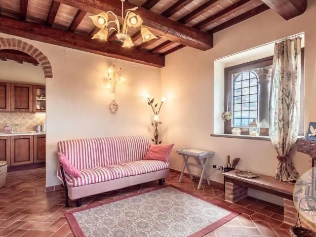 Villa in vendita a Castiglione del Lago PG