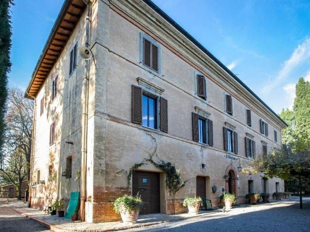 Villa in vendita a Castiglione del Lago PG