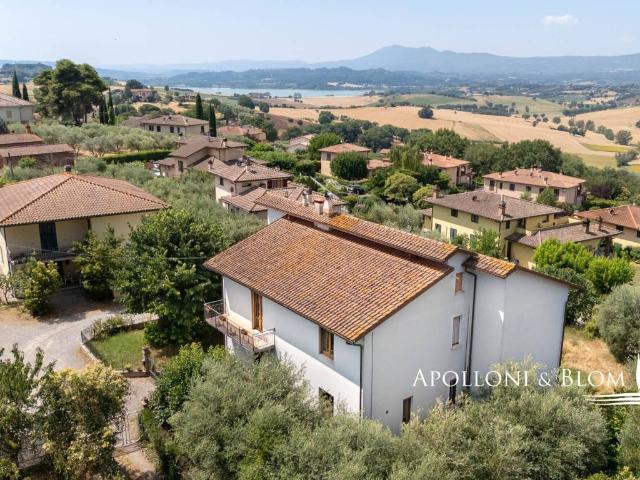 Villa in vendita a Castiglione del Lago PG