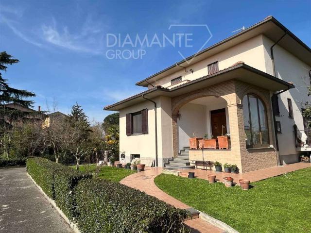 Villa in vendita a Castiglione del Lago PG