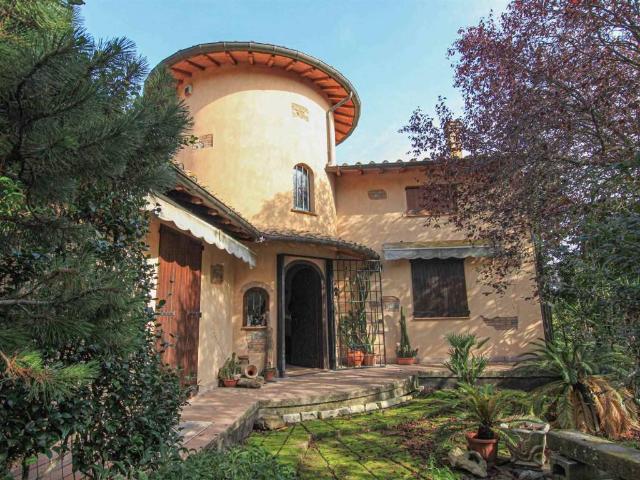 Villa in vendita a Castiglione del Lago PG