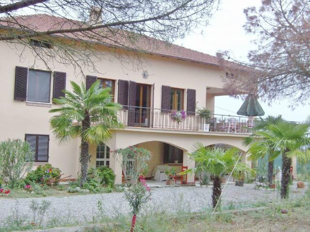 Villa in vendita a Castiglione del Lago PG