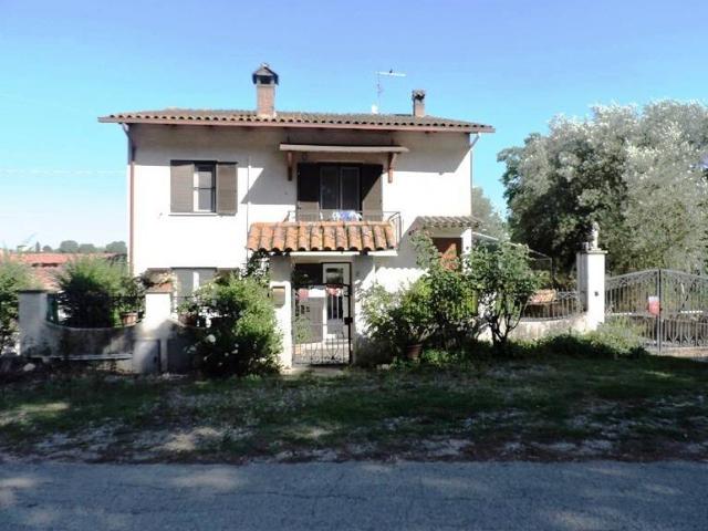 Villa in vendita a Castiglione del Lago PG