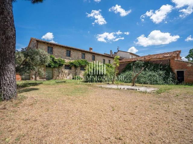 Villa in vendita a Castiglione del Lago PG