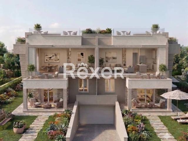 Villa in vendita a Castiglione del Lago PG