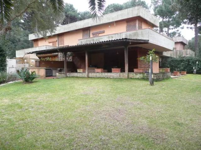 Villa in vendita a Castiglione della Pescaia GR