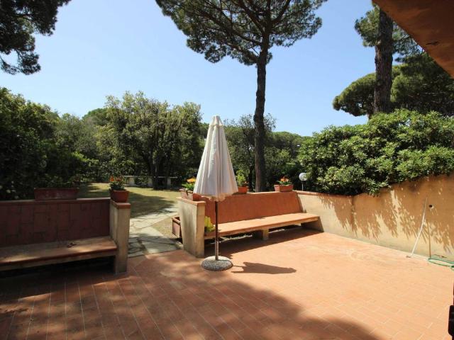 Villa in vendita a Castiglione della Pescaia GR