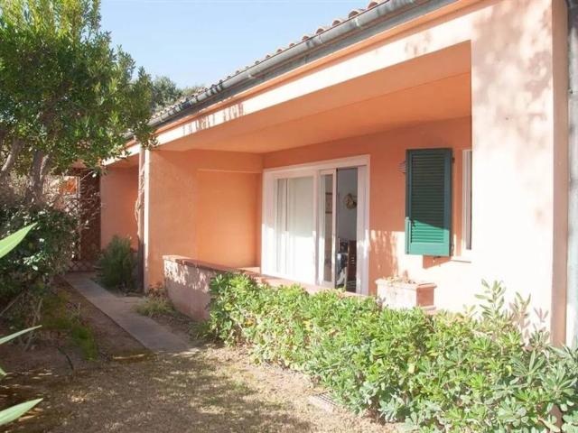 Villa in vendita a Castiglione della Pescaia GR