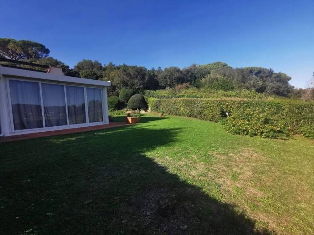 Villa in vendita a Castiglione della Pescaia GR