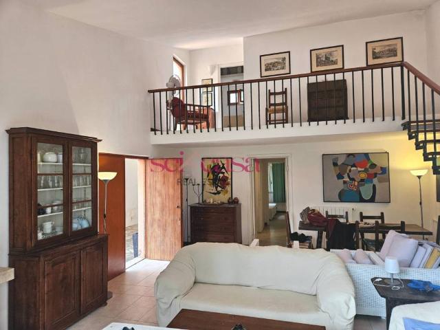 Villa in vendita a Castiglione della Pescaia GR
