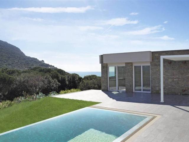 Villa in vendita a Castiglione della Pescaia GR