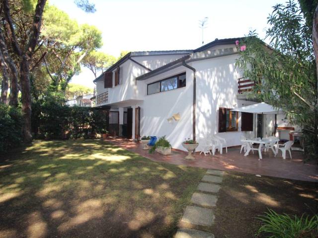 Villa in vendita a Castiglione della Pescaia GR