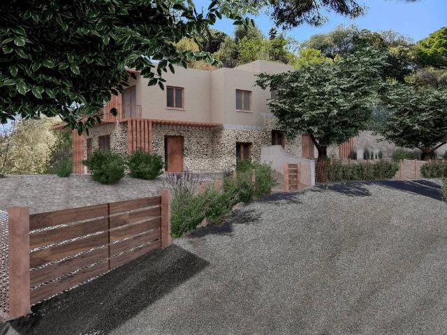 Villa in vendita a Castiglione della Pescaia GR