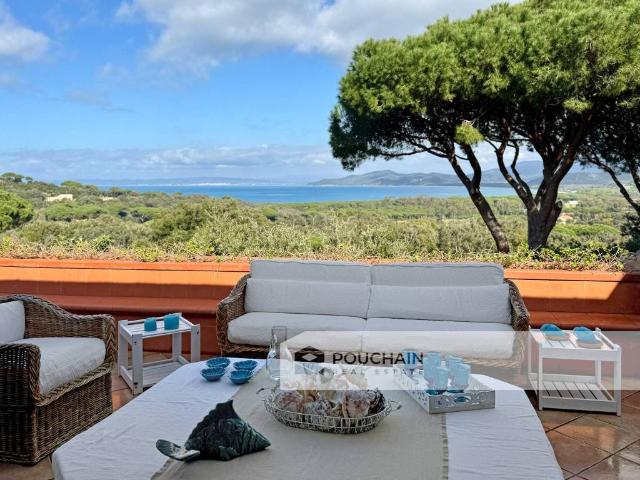 Villa in vendita a Castiglione della Pescaia GR
