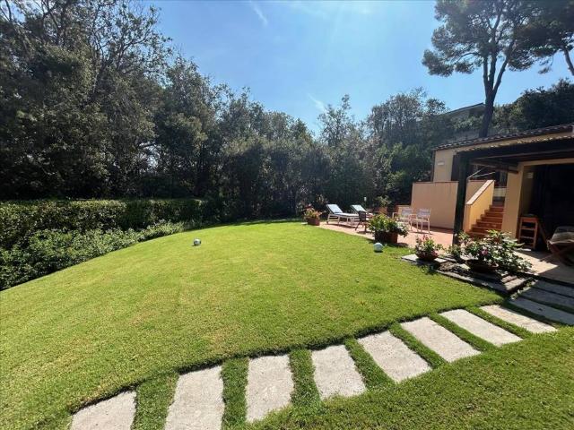 Villa in vendita a Castiglione della Pescaia GR