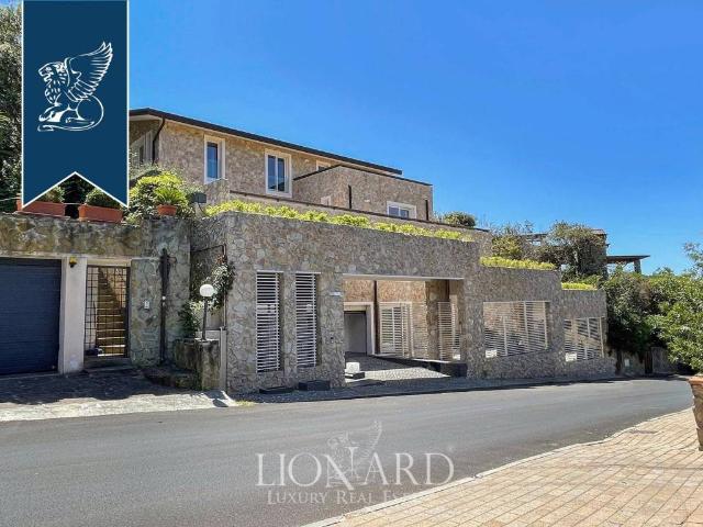 Villa in vendita a Castiglione della Pescaia GR