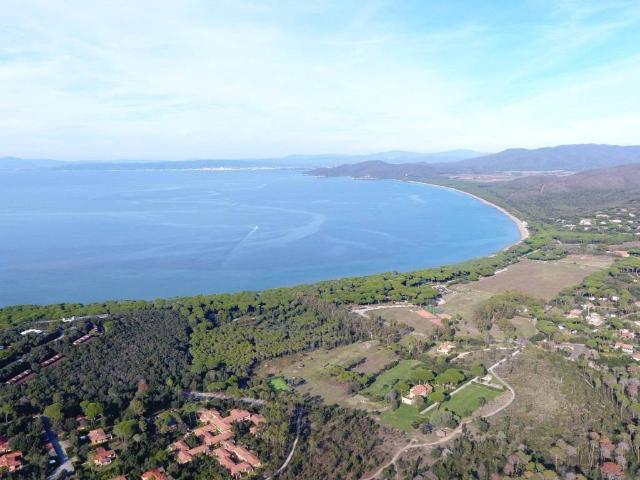 Villa in vendita a Castiglione della Pescaia GR