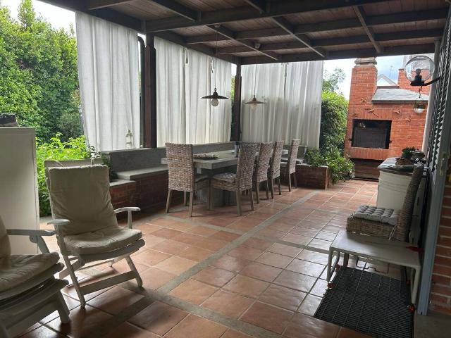 Villa in vendita a Castiglione della Pescaia GR