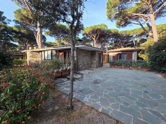 Villa in vendita a Castiglione della Pescaia GR