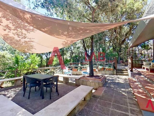 Villa in vendita a Castiglione della Pescaia GR
