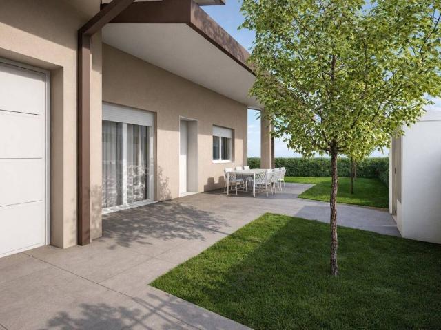 Villa in vendita a Castiglione delle Stiviere MN