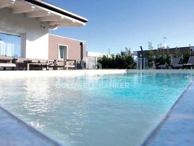 Villa in vendita a Castiglione delle Stiviere MN