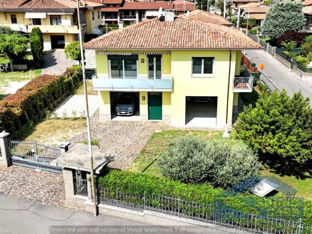 Villa in vendita a Castiglione delle Stiviere MN