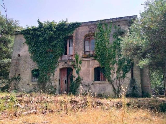 Villa in vendita a Castiglione di Sicilia CT