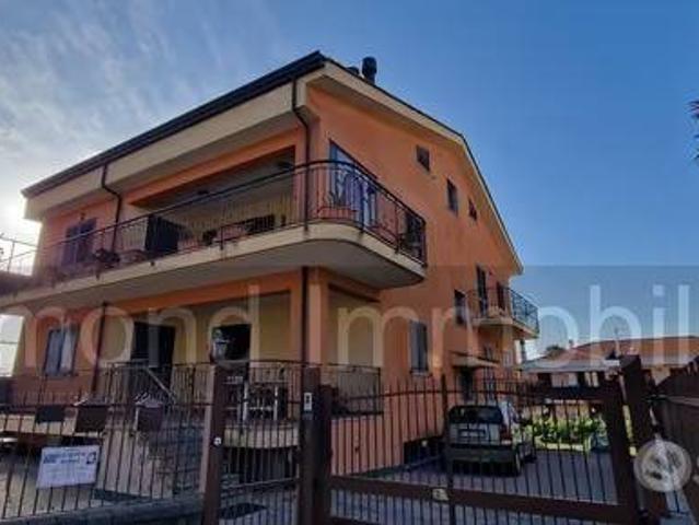 Villa in vendita a Castiglione di Sicilia CT