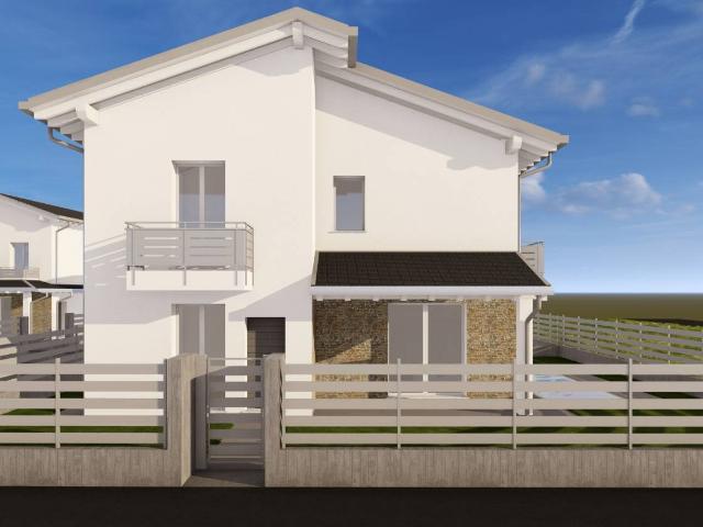 Villa in vendita a Castiglione Olona