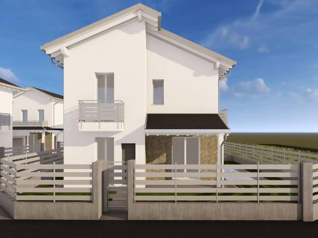 Villa in vendita a Castiglione Olona VA
