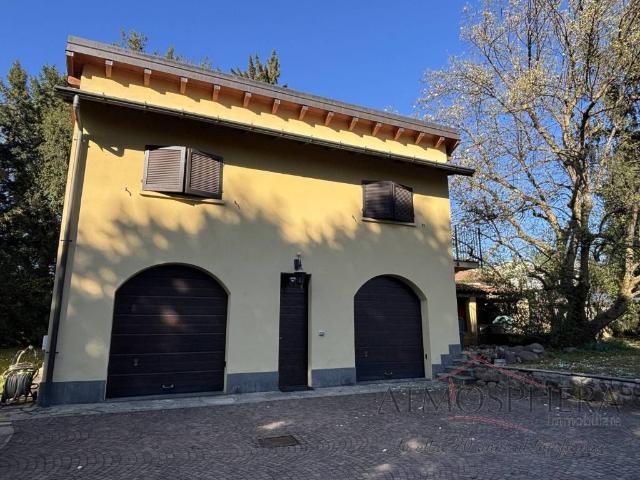 Villa in vendita a Castiglione Olona VA