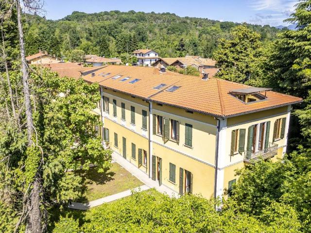 Villa in vendita a Castiglione Olona VA
