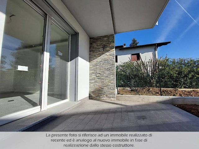 Villa in vendita a Castiglione Olona VA