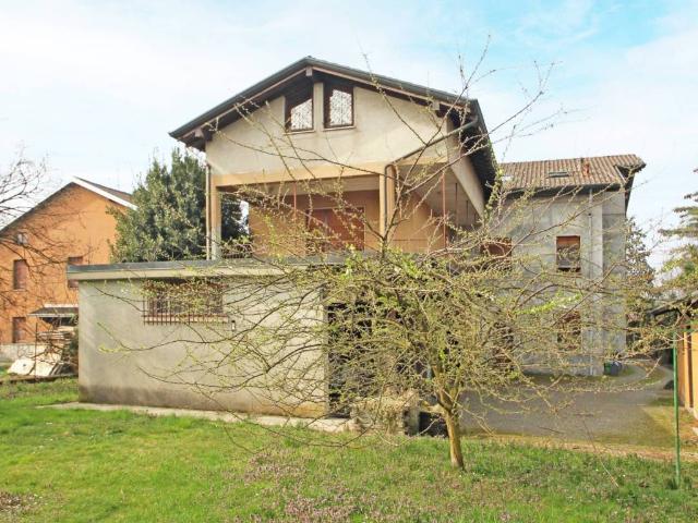Villa in vendita a Castiglione Olona VA