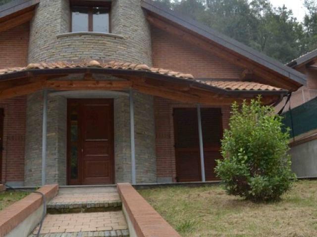 Villa in vendita a Castiglione Torinese TO